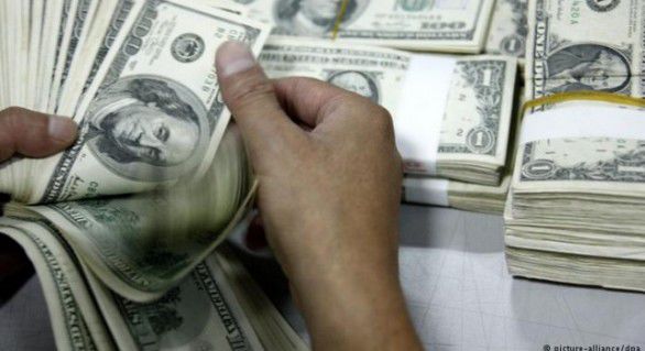 Rusia refuză să coopereze în cazul „Laundromat”.