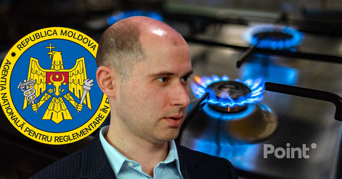 Тофилат: НАРЭ не имеет права применять тарифы на газ задним числом.