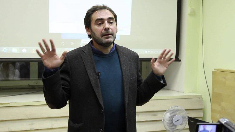 Марк Ткачук напомнил Настасе, когда в Молдове была убита демократия.
