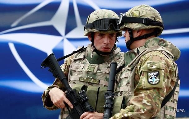 Ранее сообщения об укреплении восточного фланга альянса носили неофициальный характер.