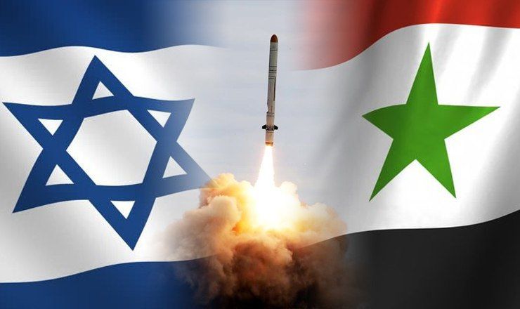 По предварительным данным, в результате происшествия сирийской стороне был нанесён только материальный ущерб.