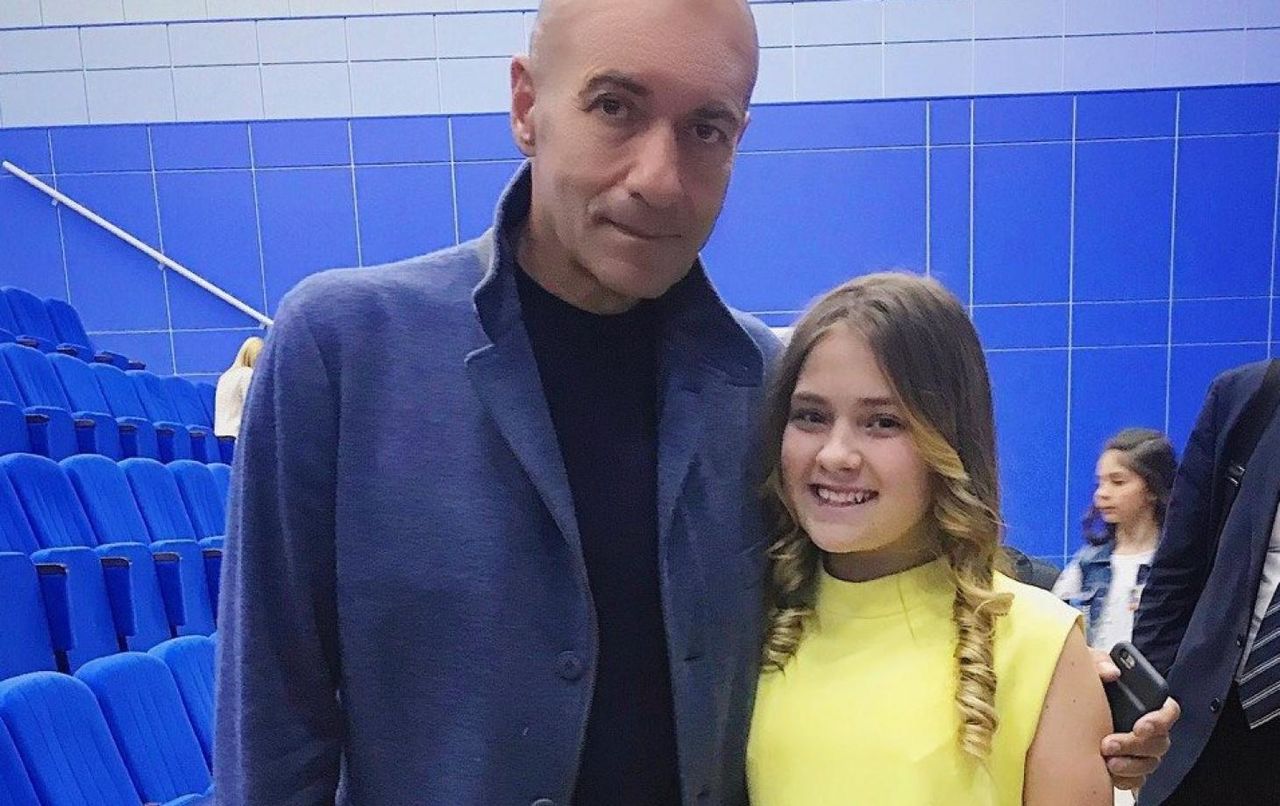 Александра Шевчук будет представлять Молдову на международном вокальном конкурсе «Детская Новая волна» в Крыму.