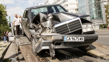 Doar în primele cinci luni ale anului curent și-au pierdut viața cinci copii, iar alți 104 au fost traumatizați.