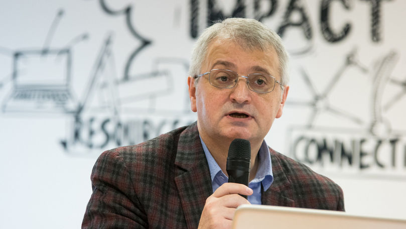 Macovei: Canalele TV nu reflectă campania electorală din cauza legislației mai stricte.