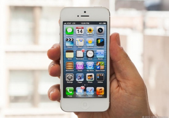 Smartphone-urile produse de Apple consuma mult mai multă energie decât frigiderele moderne de dimensiuni medii.
