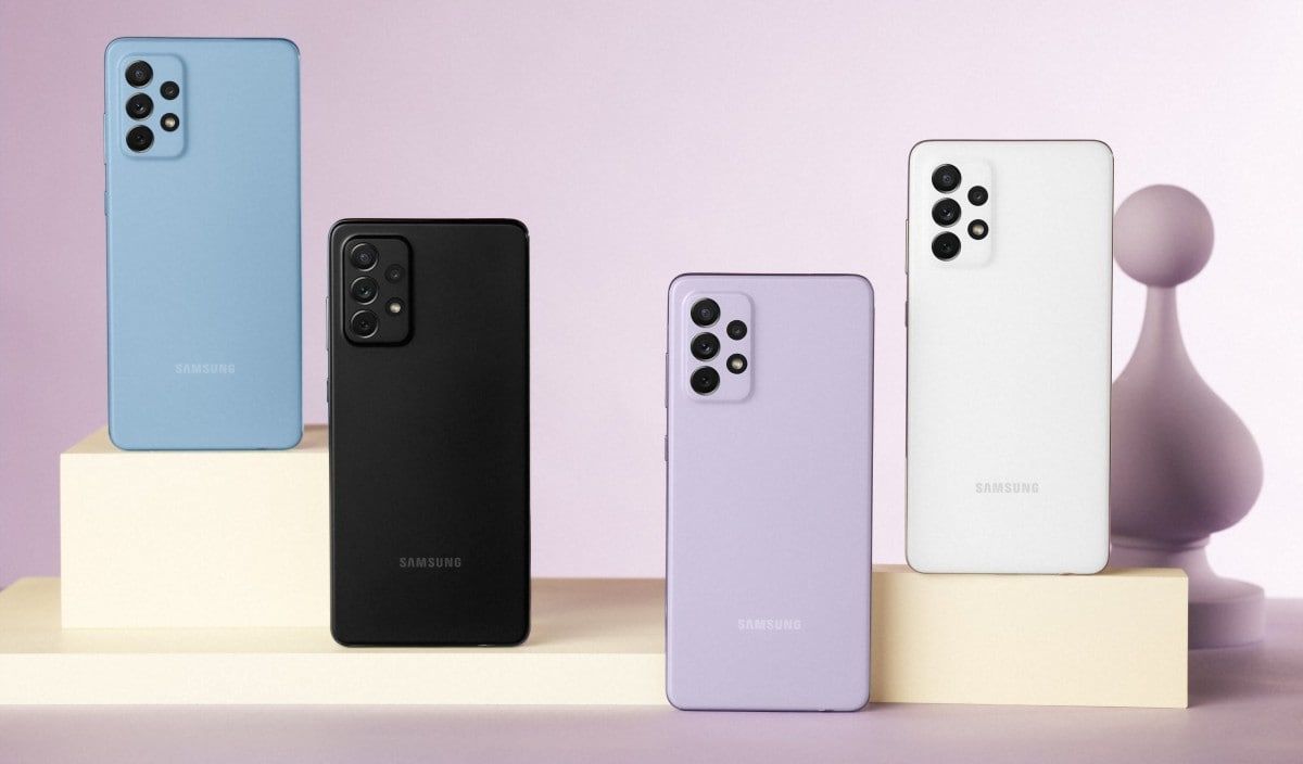 Компания Samsung Electronics на презентации Unpacked представила новые смартфоны.