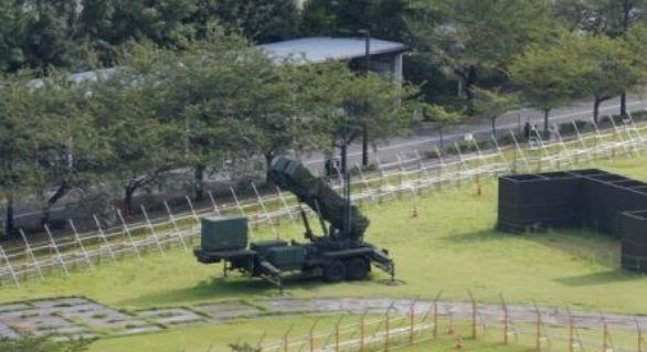 Amenințarea nord-coreeană: Japonia desfășoară sisteme antirachetă