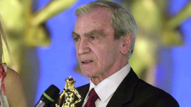 Умер режиссёр фильмов о Кинг-Конге Джон Гиллермин. Фото: ntv.ru