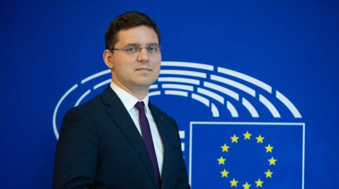 Victor Negrescu, înaintat la funcția de comisar european din partea României.
