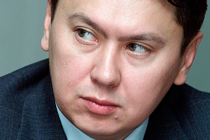 Рахат Алиев был арестован в Австрии в июне 2014 года. Фото: Шамиль Жуматов / Reuters