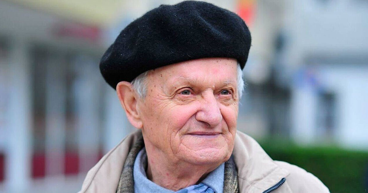 Церемония прощания с Владимиром Бешлягэ пройдет 28 февраля.
