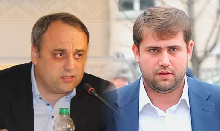 Directorul CALM anunță că îl atacă în judecată pe Șor: Unde-i miliardul. Foto: Colaj Point
