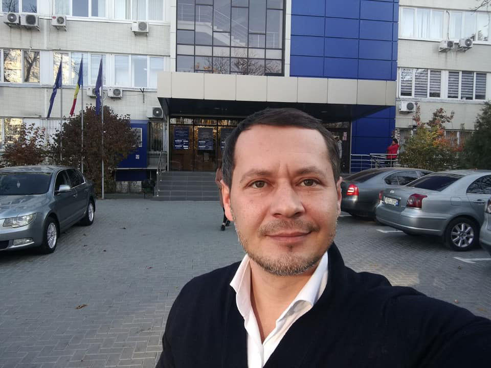 Кодряну: 30 млн леев ежегодно тратятся на содержание районных советов.
