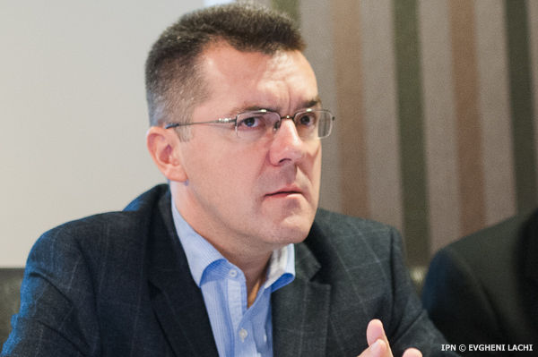 Dungaciu: Decizia Curţii Constituţionale nu este una istorică. Foto:ipn.md