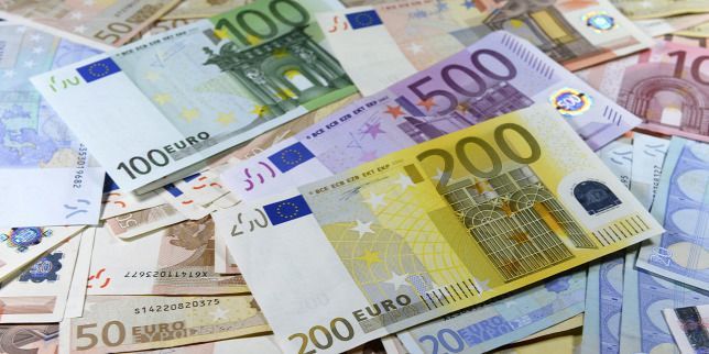 Румыния получила один млрд евро от Европейской комиссии для МСП.
