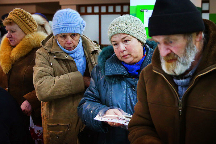 Пенсионеры, состоявшиеся и потенциальные, на пенсионную реформу смотрят по-разному.