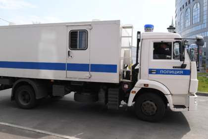 Украина и Россия перенесли обмен заключенными.