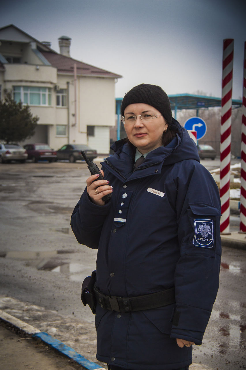 Bilanțul neregulilor depistate la frontieră în ultimele 24 de ore
