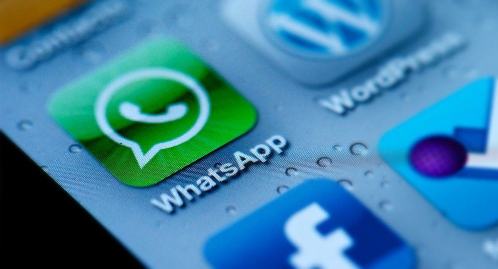 Мессенджер WhatsApp ввел возрастное ограничение для использования в Европе.