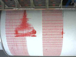 Un cutremur de magnitudinea 4,6 pe scara Richter s-a produs, duminică seara, aproximativ la ora 23:00 în Vrancea. Cutremurul a fost resimţit şi la Chişinău.