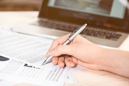 Утвержден доклад по проекту закона о некоммерческих организациях.