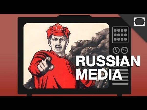 Propaganda rusă în R. Moldova. Un post TV, amendat cu 50.000 de lei. Foto: InfoPrut