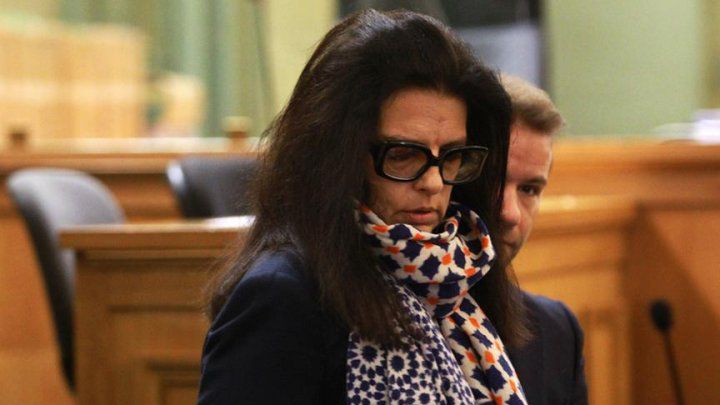 A devenit cea mai bogată femeie de pe pământ, după moartea mamei sale