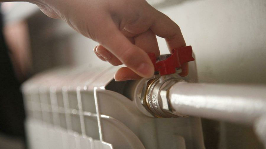 Termoelectrica - администраторам многоэтажек: Необходимо снизить температуру.