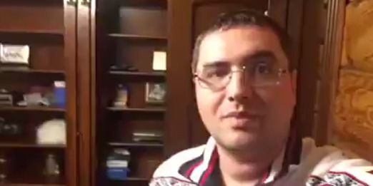Я уважаю позицию всех граждан РМ – тех, кто разделяет идеи европейской интеграции, тех, кто ратует за Таможенный союз  и тех, кто, как я, выступает  за Молдову.