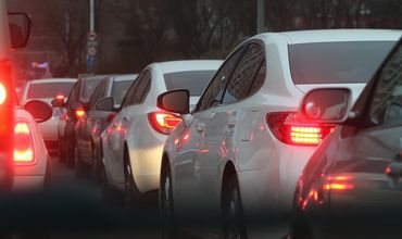 Cum se circulă la această oră în Capitală. Foto simbol: pixabay.com