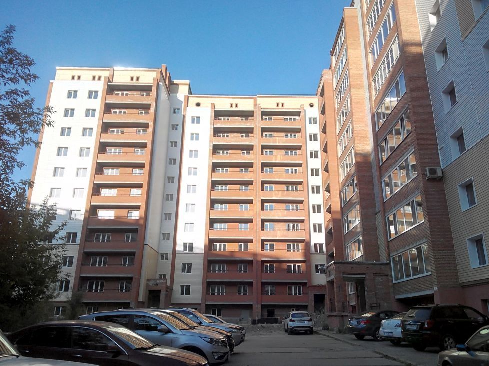 В Кишиневе и пригородах приватизированы почти 180 тысяч квартир.
