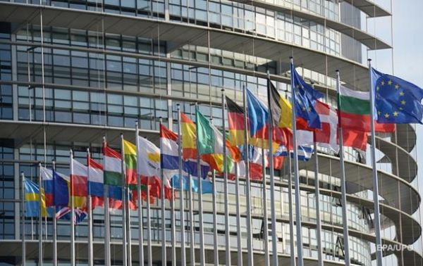 Страны хотят получить право закрывать собственные границы на срок до двух лет из-за наплыва мигрантов.