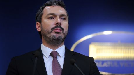 Răzvan Nicolescu, consultant în cadrul Deloitte și fost ministru român al Energiei. Foto: rfi.ro
