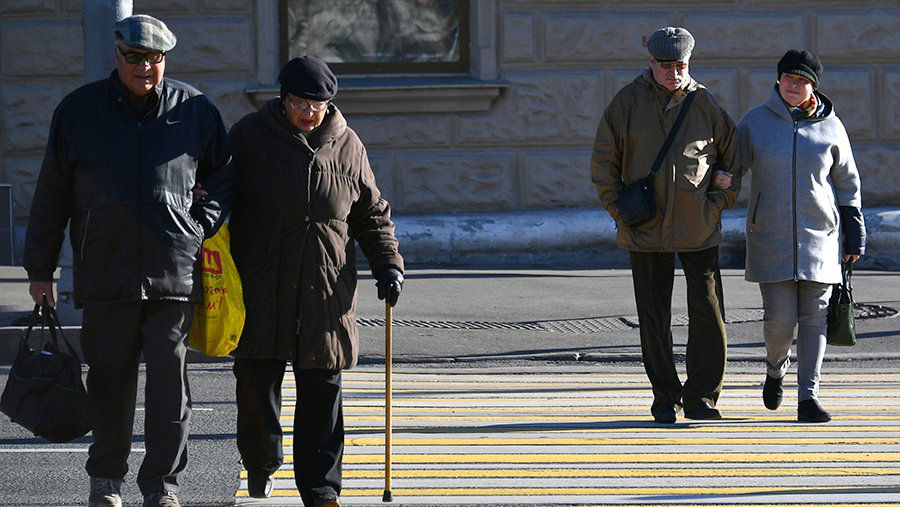  В Республике Молдова трудоспособные ресурсы значительно сокращаются.