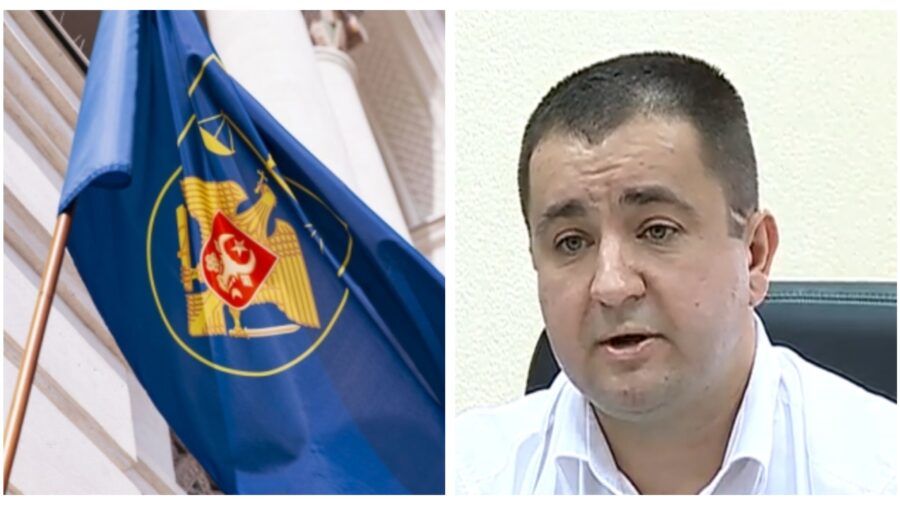 Замглавы PCCOCS Бобров указал в декларации две квартиры и три машины.