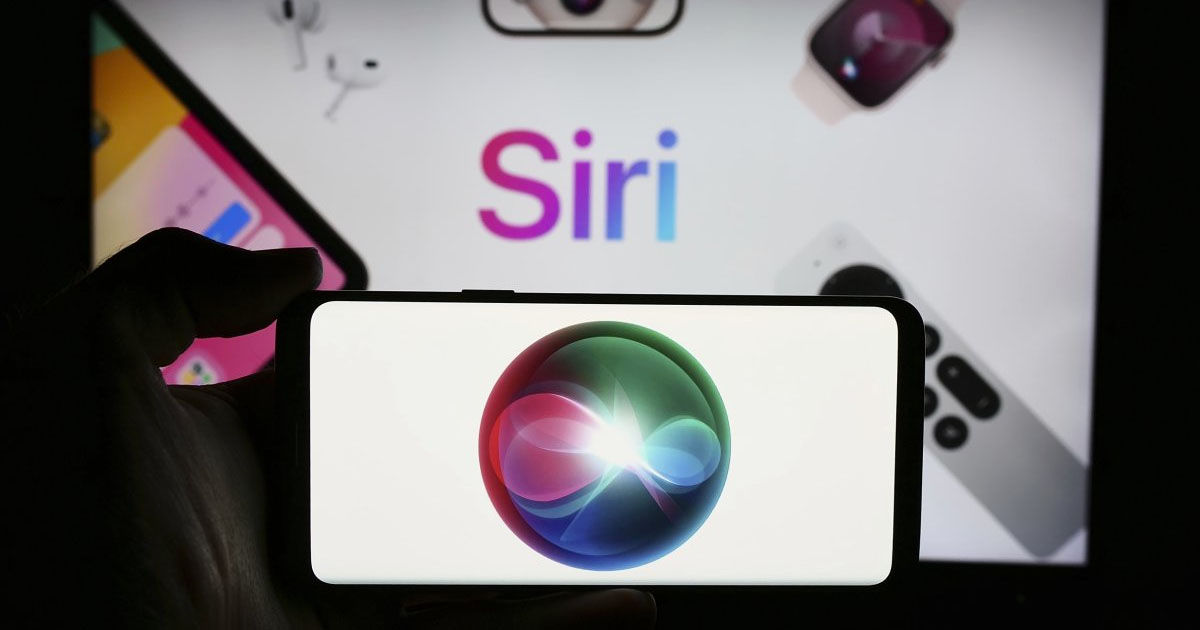Apple va permite utilizatorilor de iPhone să înlocuiască Siri cu alți asistenți IA.