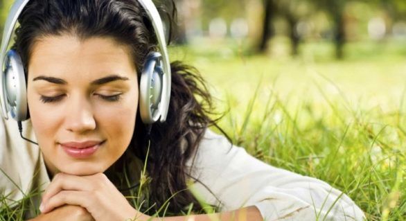 Ce se întâmplă în creierul nostru atunci când ascultăm melodia preferată.