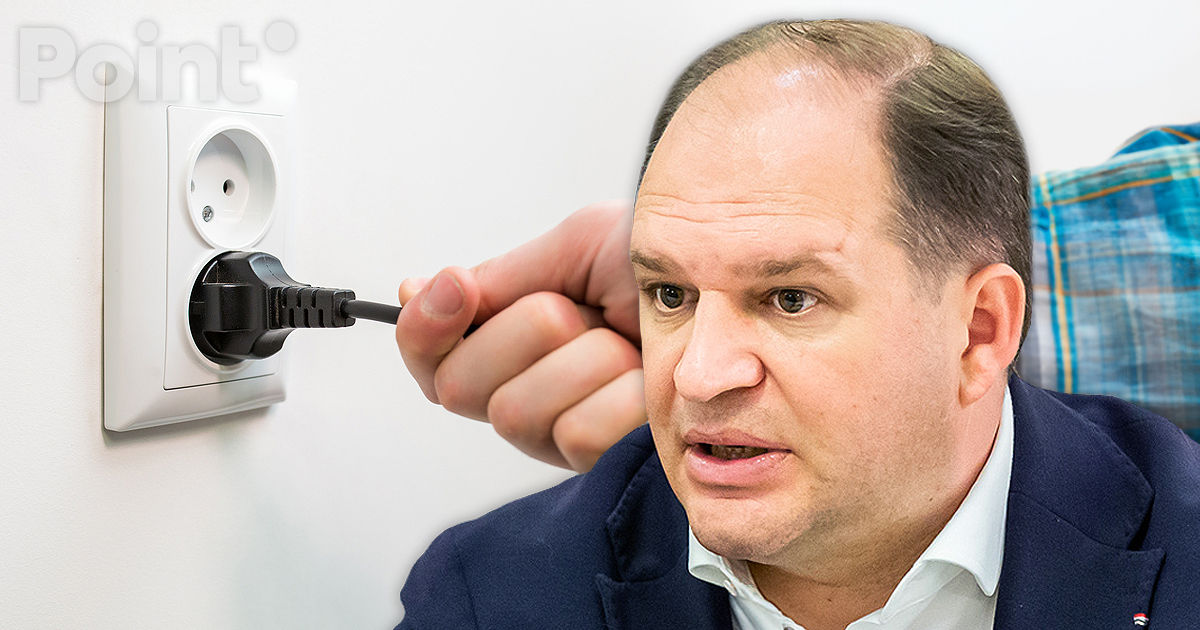 Ceban: În lipsa soluțiilor reale, guvernarea dă lecții de economisire.