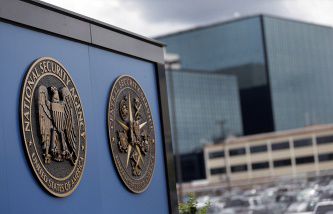 Данные прослушанных разговоров непосредственно направлялись в США.