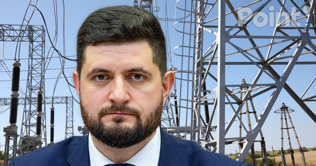 Junghietu: Linia electrică Vulcănești–Chișinău, aproape de finalizare.