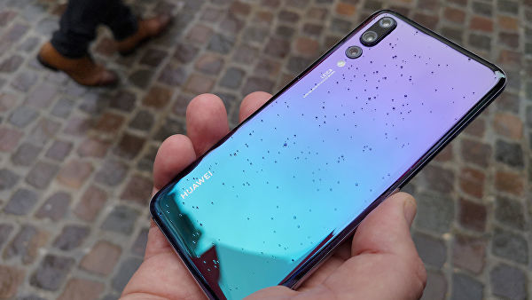 В Японии хотят запретить продукцию Huawei и ZTE для госучреждений