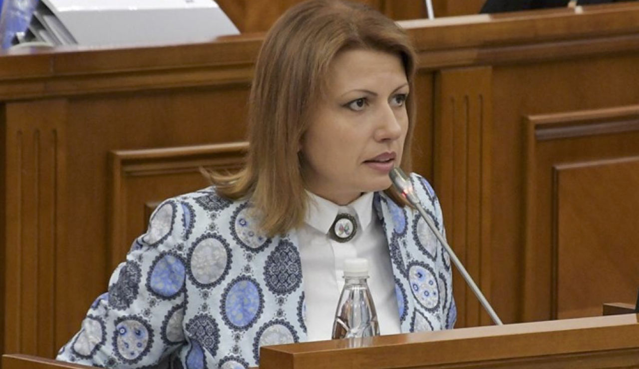 Спэтару: Расчетные формулы по оплате счетов за тепло нужно изменить.