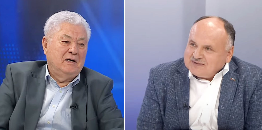 Golea: Nu văd rostul să comentez insultele, minciunile și neadevărurile.