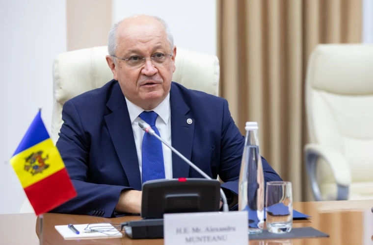 Мунтяну: Отключений энергии пока удалось избежать, но гарантировать это невозможно.