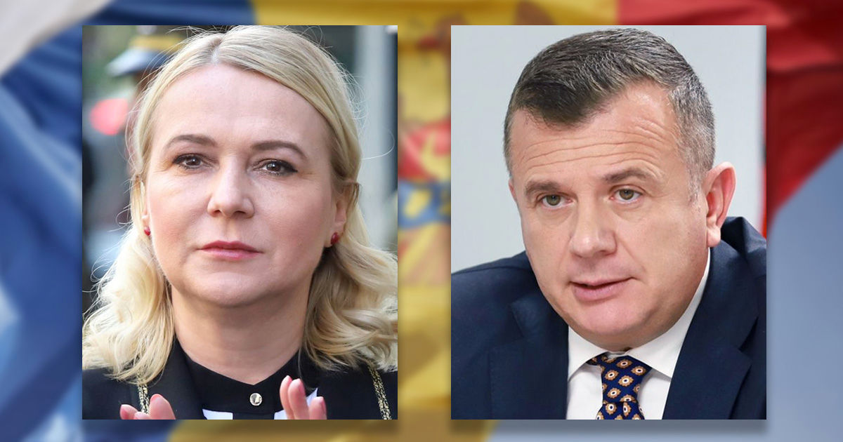 Министр обороны Чехии и глава МВД Албании в пятницу прибудут в Кишинев. Коллаж Point.md.