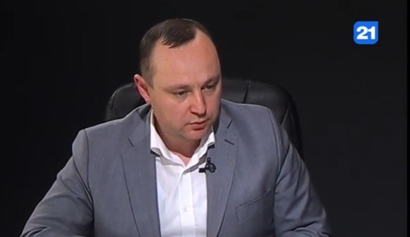 Батрынча: Возврат украденных средств из прибыли НБМ - это помощь бюджету.