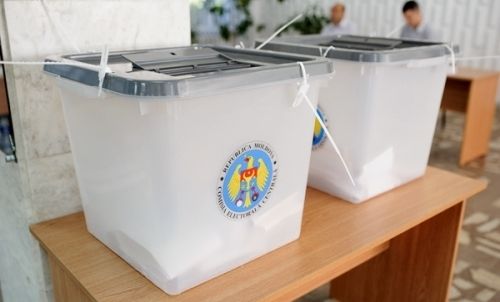 Avizele date de Comisia de la Veneția pentru schimbarea sistemului electoral în mai multe state. Foto: Accent TV