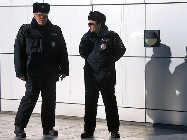 Стражи порядка ведут поиски трех террористок, одна из которых в настоящее время находится на территории Сочи.