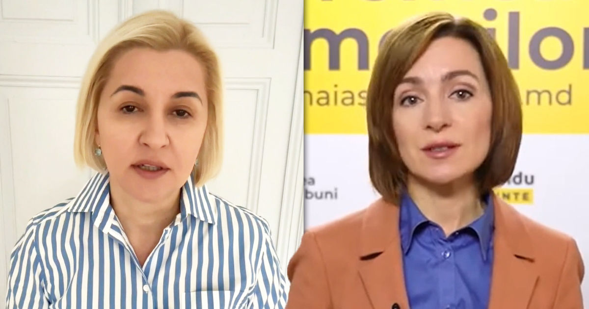 Влах о русском языке: Обещания Санду оказались "фейком, как и всё правление".