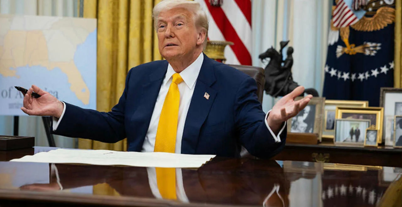 Administrația Trump: Eliminarea tarifelor vamale va afecta politica externă a SUA.